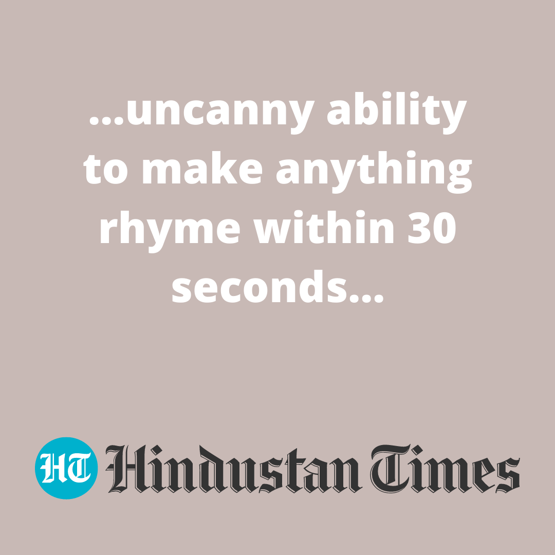 Hindustan Times