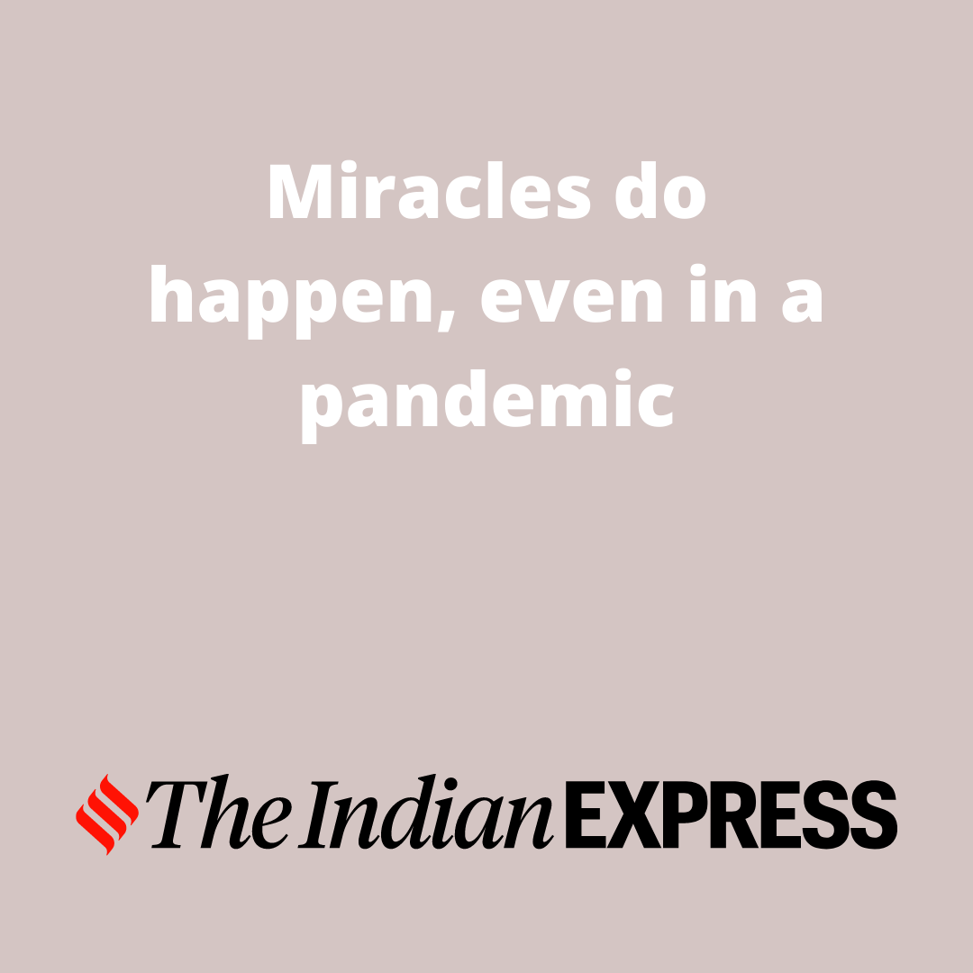 Indian Express